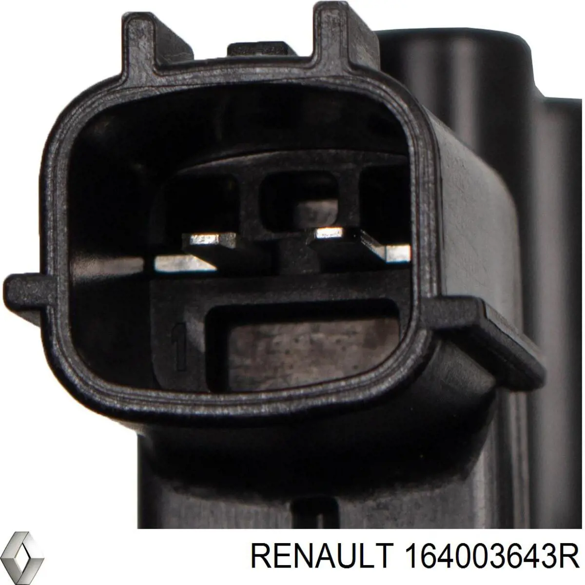 164003643R Renault (RVI) Фільтр палива