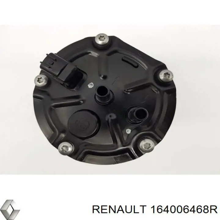 Паливний фільтр 164006468R Renault (RVI)