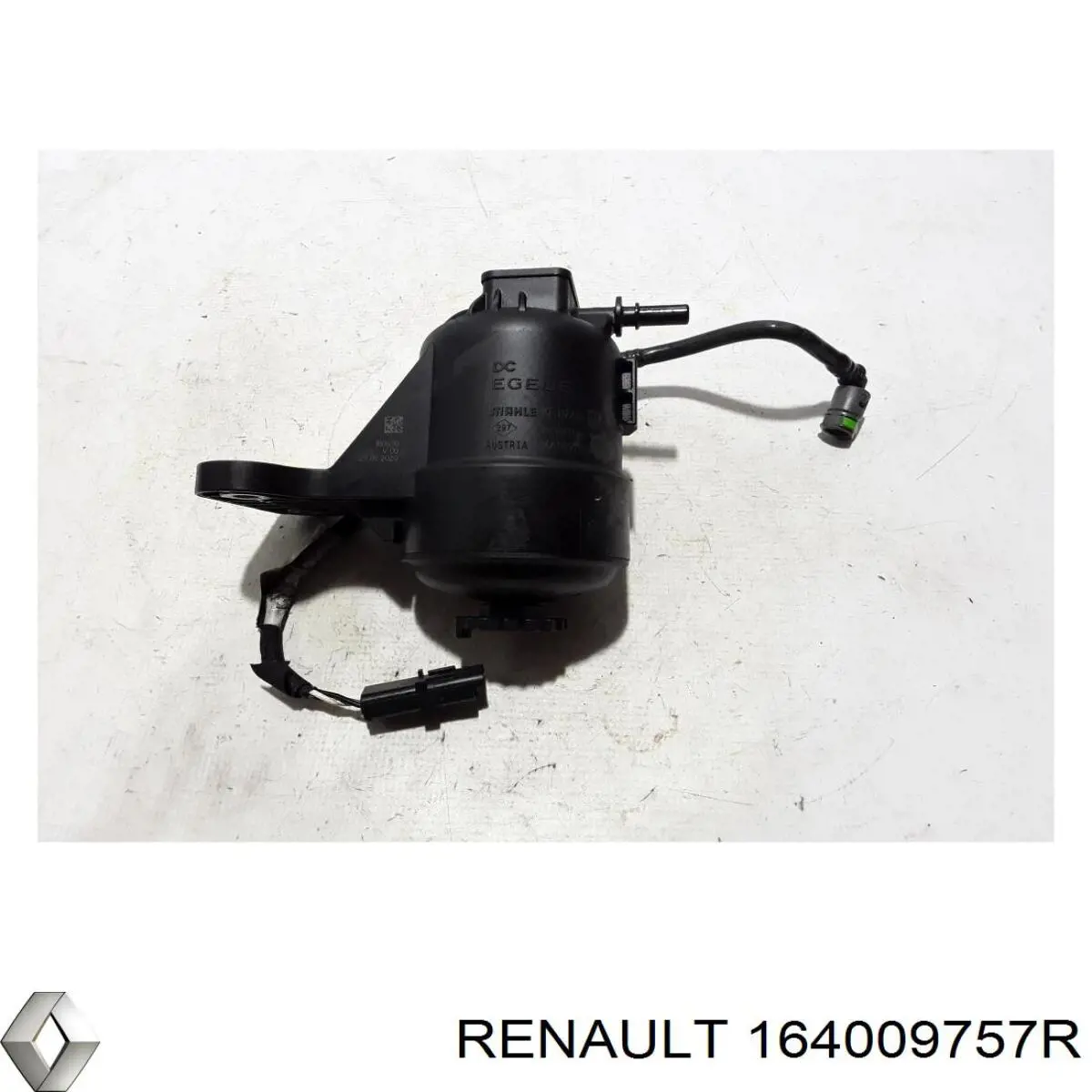 164009757R Renault (RVI) Корпус паливного фільтра
