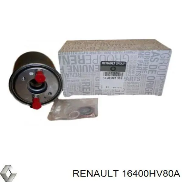 PP9887 Filtron Фільтр палива