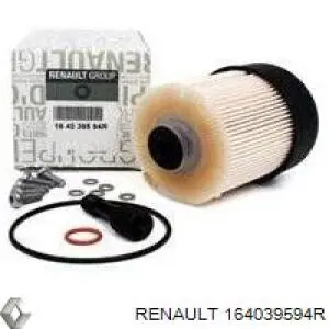 Купити 164039594R Renault (RVI) Фільтр-відстійник палива грубої очистки