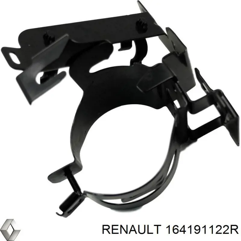  Renault (RVI) 164191122R ціна, від 10.03 USD