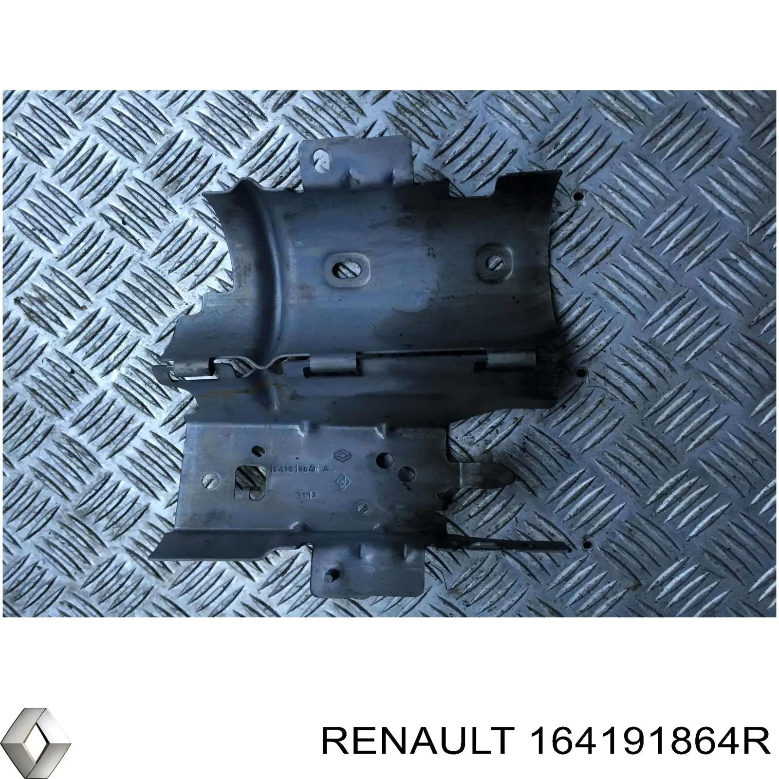 164193123R Renault (RVI) 