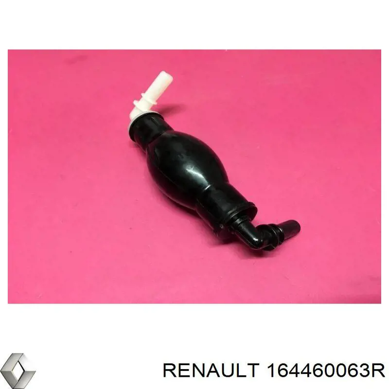  164460063R Renault (RVI)