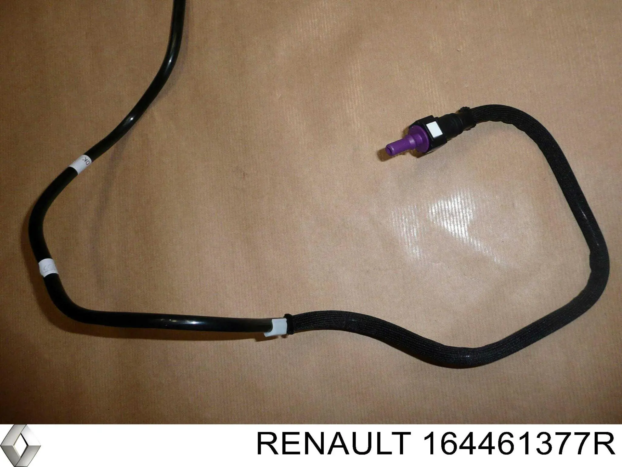 164461377R Renault (RVI) 