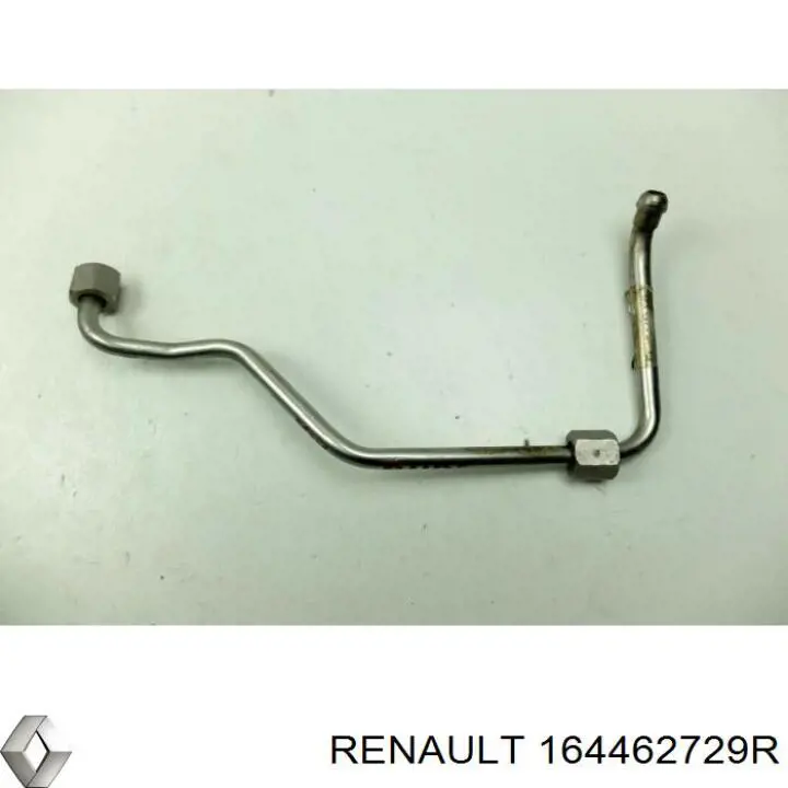 Купити 164462729R Renault (RVI) Трубка паливна, комплект