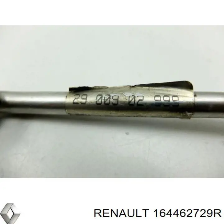 Трубка паливна, комплект Renault (RVI) 164462729R ціна, від 12.40 USD