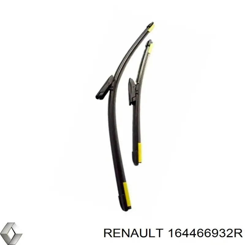  164466932R Renault (RVI)