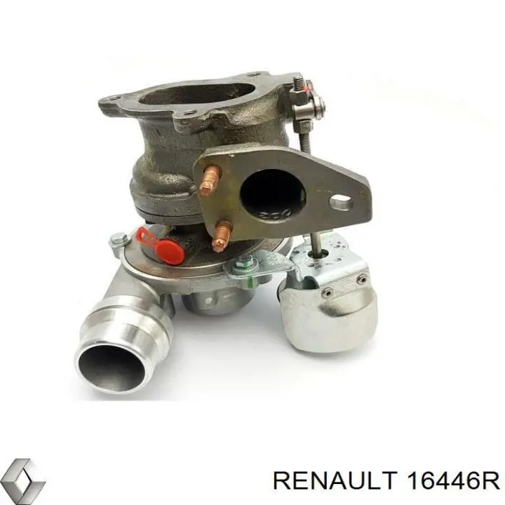 16446R Renault (RVI) 