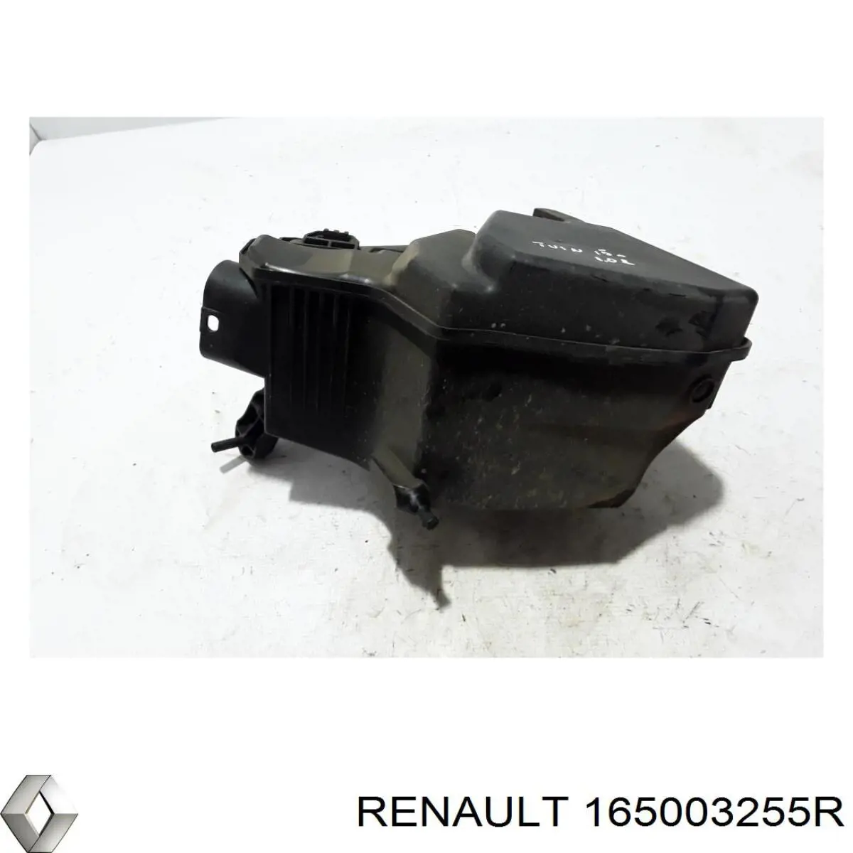  Renault (RVI) 165003255R ціна, від 38.47 USD