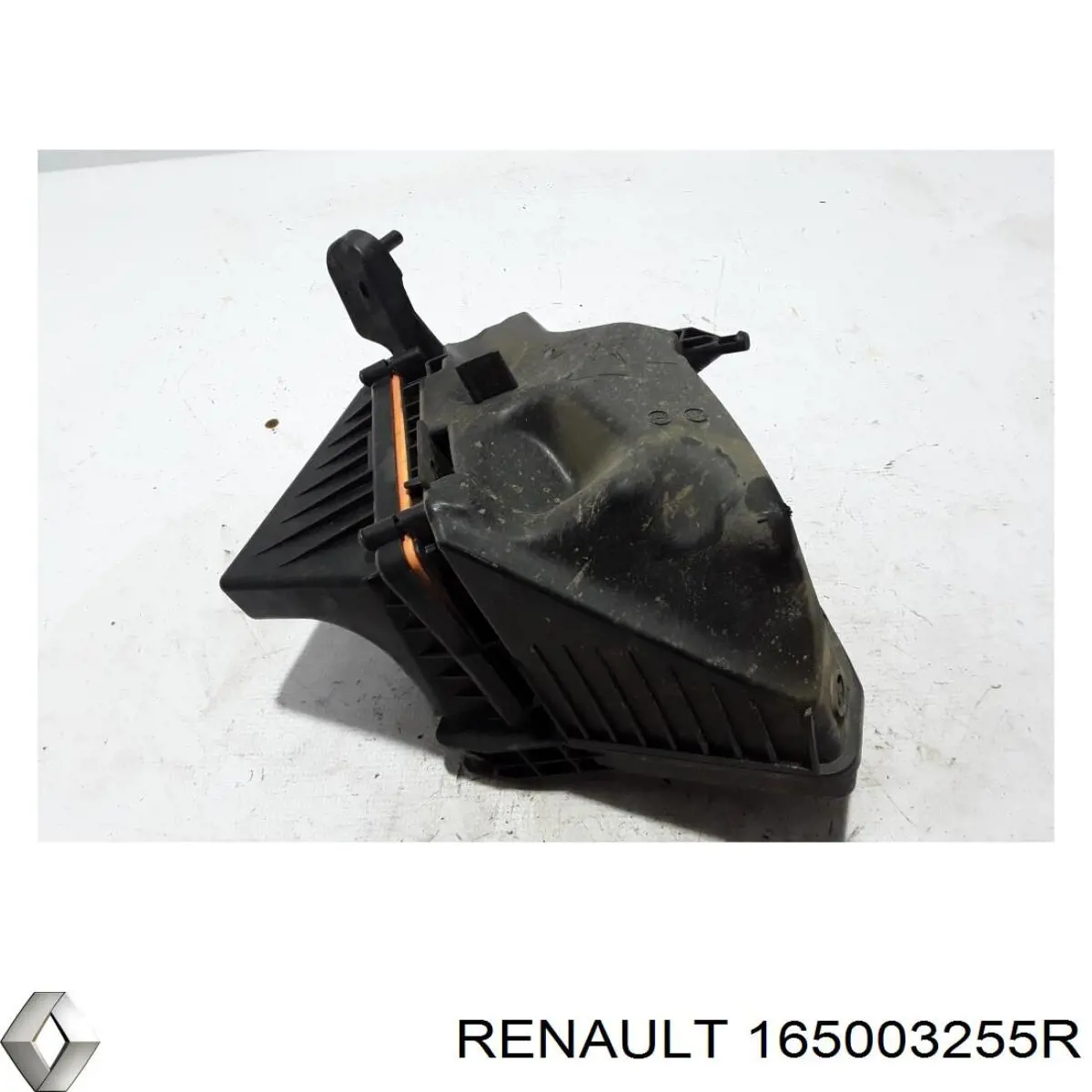 165003255R Renault (RVI) 