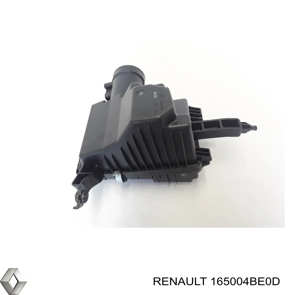  165004BE0D Renault (RVI)