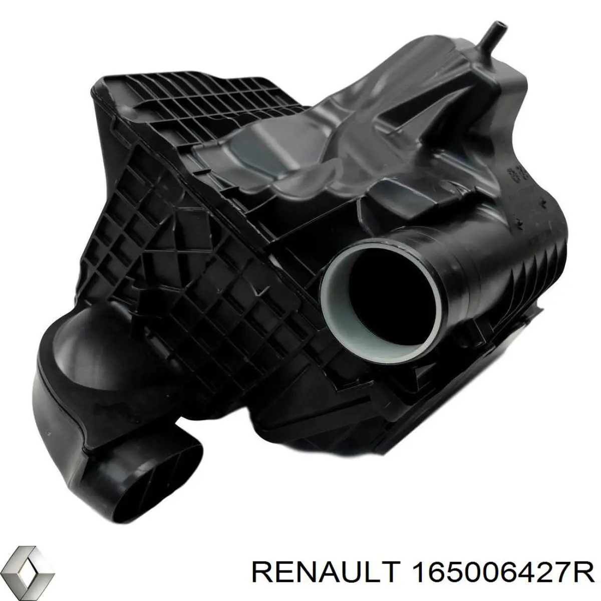 Корпус фільтра 165006427R Renault (RVI)