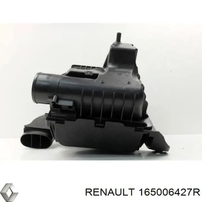 165006427R Renault (RVI) Коробка фільтра