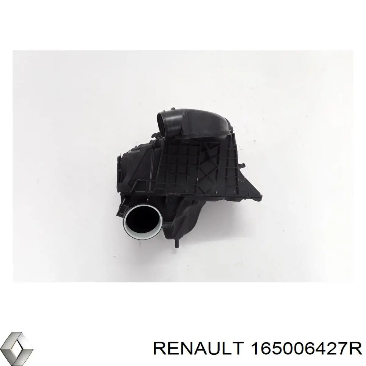 165006427R Renault (RVI) Коробка фільтра