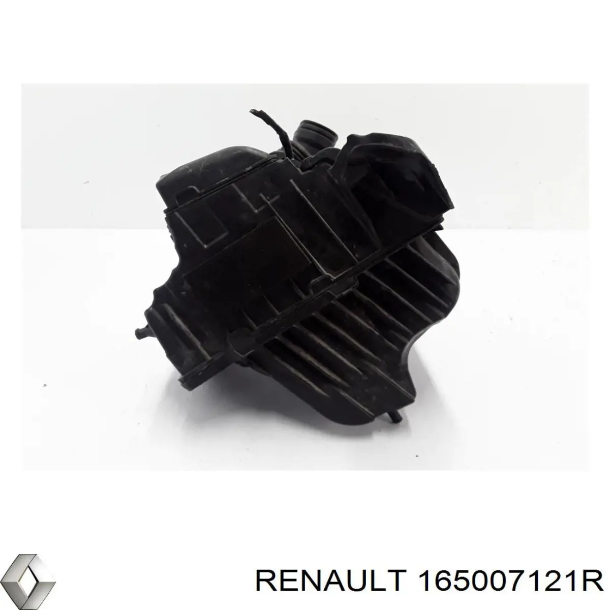 Купити 165007121R Renault (RVI) Корпус фільтра