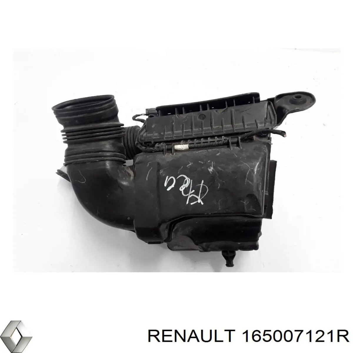 165007121R Renault (RVI) Коробка фільтра