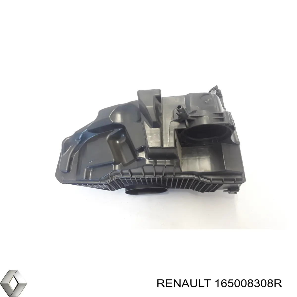 Корпус повітряного фільтра Renault LOGAN 2 1105 (Рено Логан)