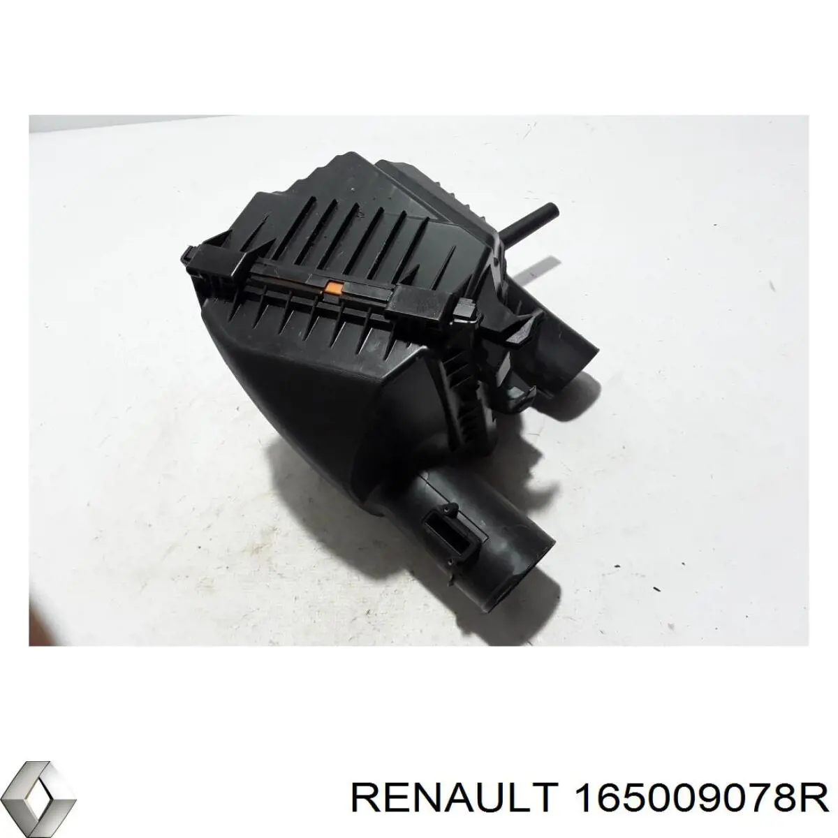 Купити 165009078R Renault (RVI) Корпус фільтра