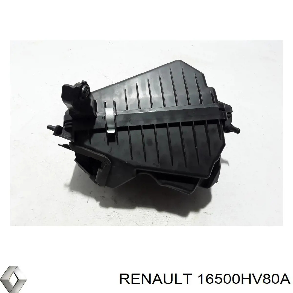 16500HV80A Renault (RVI) 