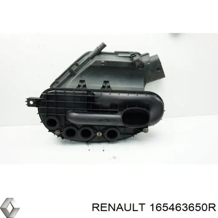 Елемент повітряного фільтра Renault (RVI) 165463650R ціна, від 8.82 USD
