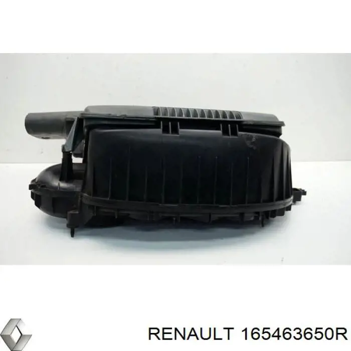 165463650R Renault (RVI) фільтр повітряний