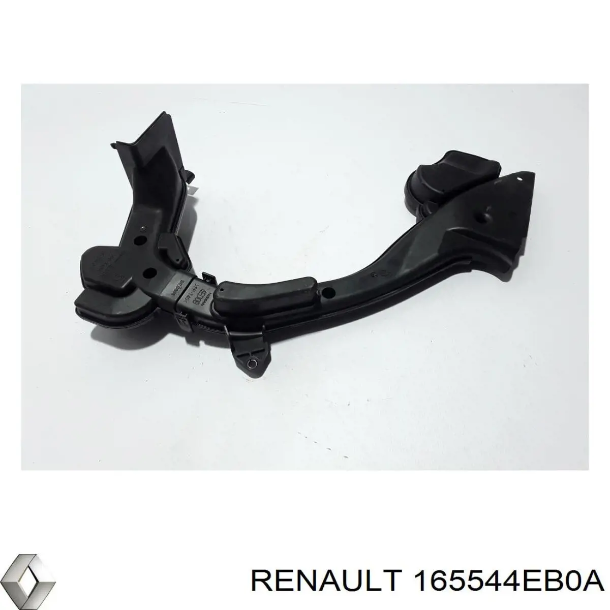 165544EB0A Nissan/Infiniti 