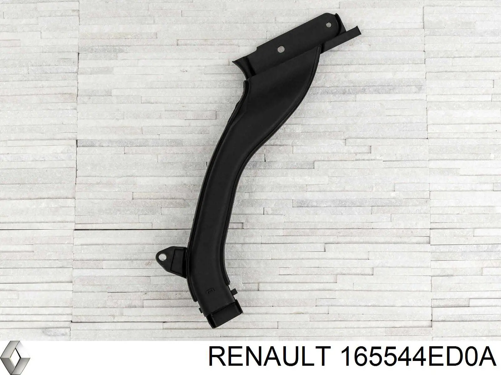 165544ED0A Nissan/Infiniti 