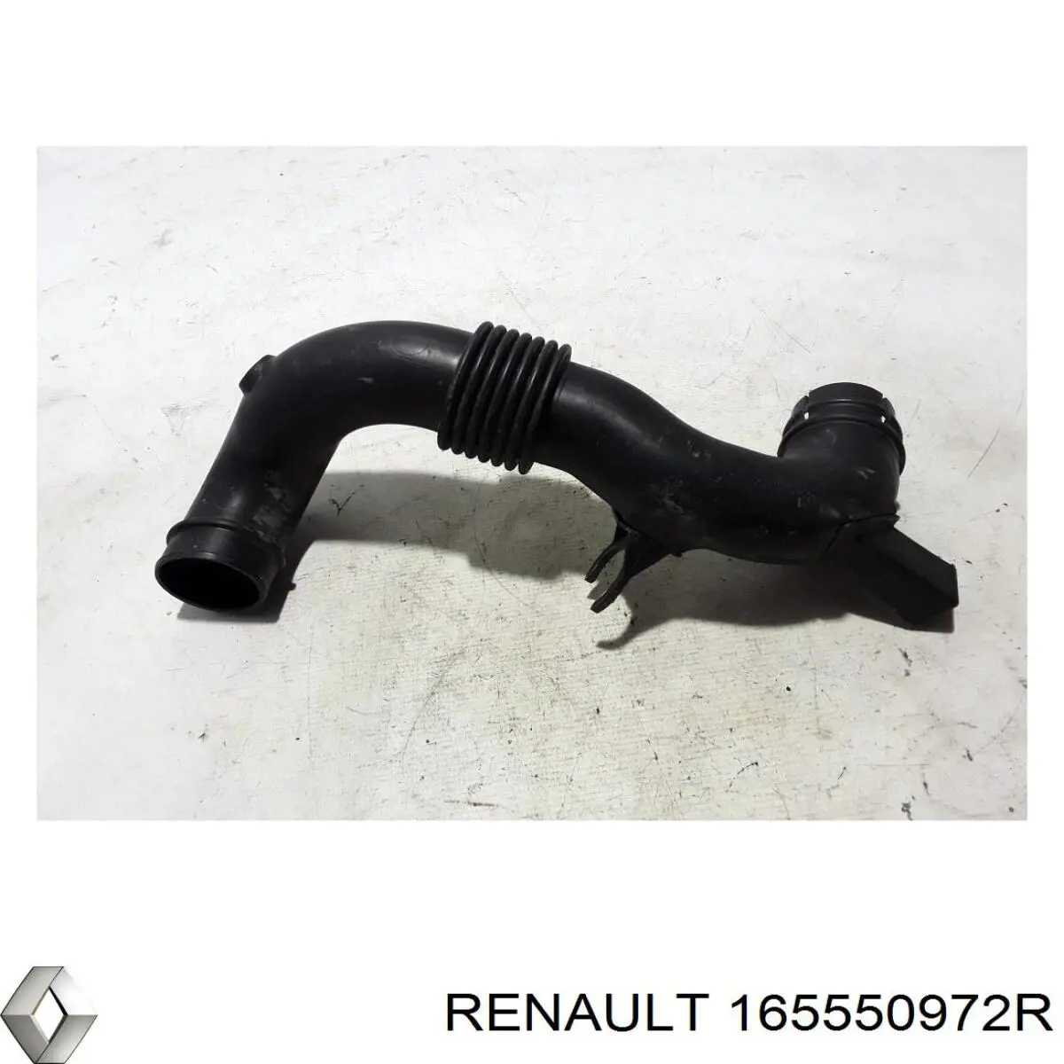  Renault (RVI) 165550972R ціна, від 38.05 USD