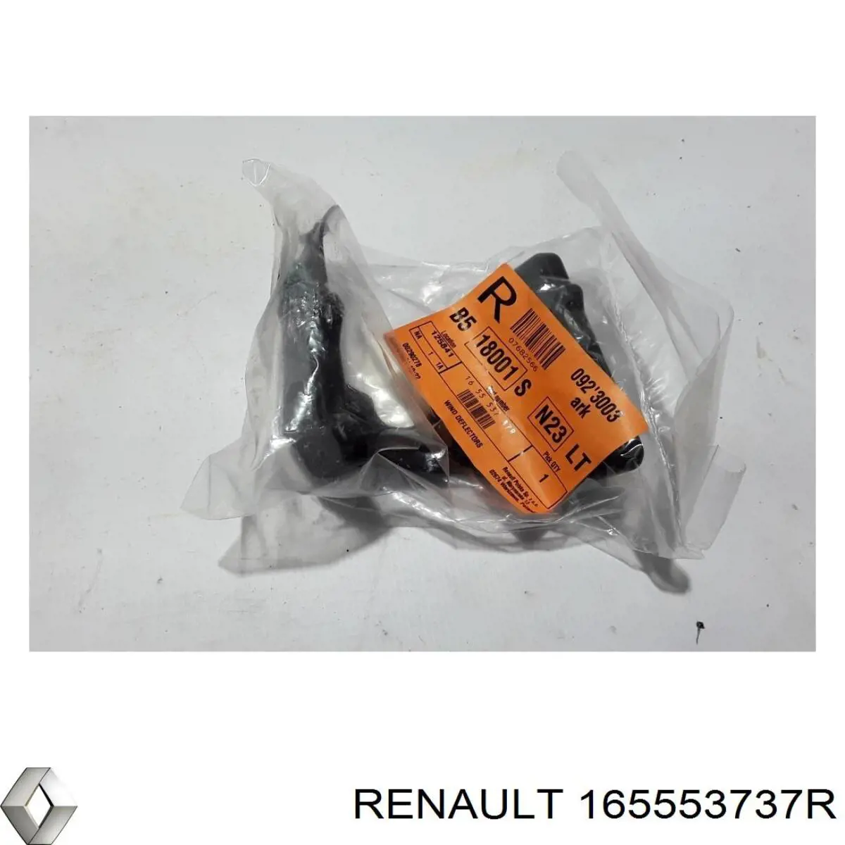  165553737R Renault (RVI)