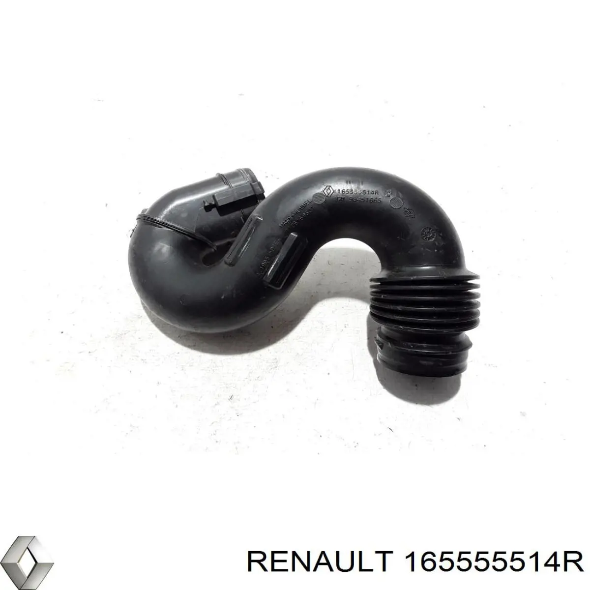  165555514R Renault (RVI)