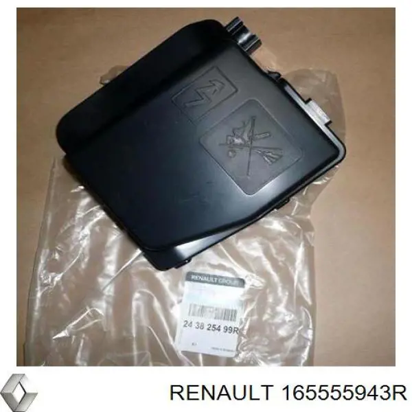  Renault (RVI) 165555943R ціна, від 64.27 USD