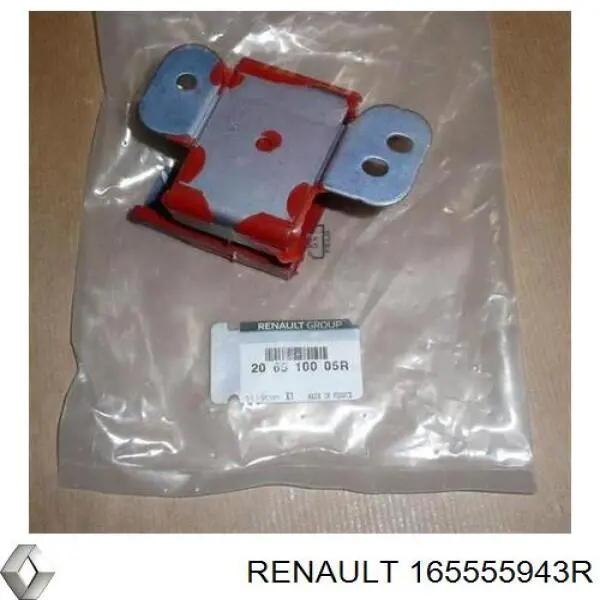  165555943R Renault (RVI)