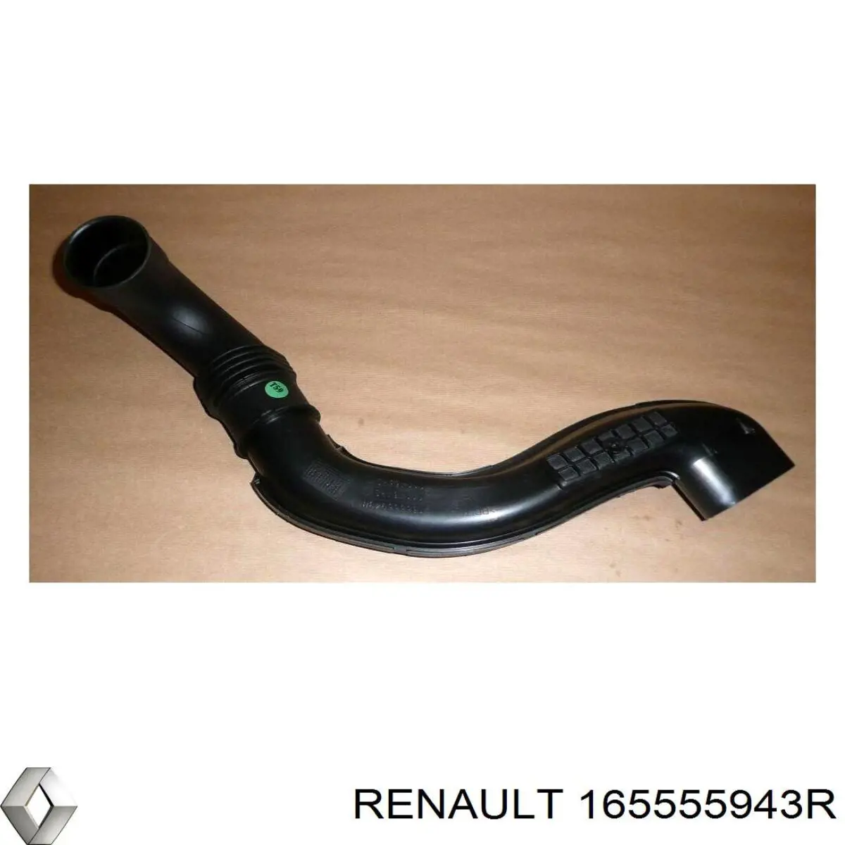  165555943R Renault (RVI)