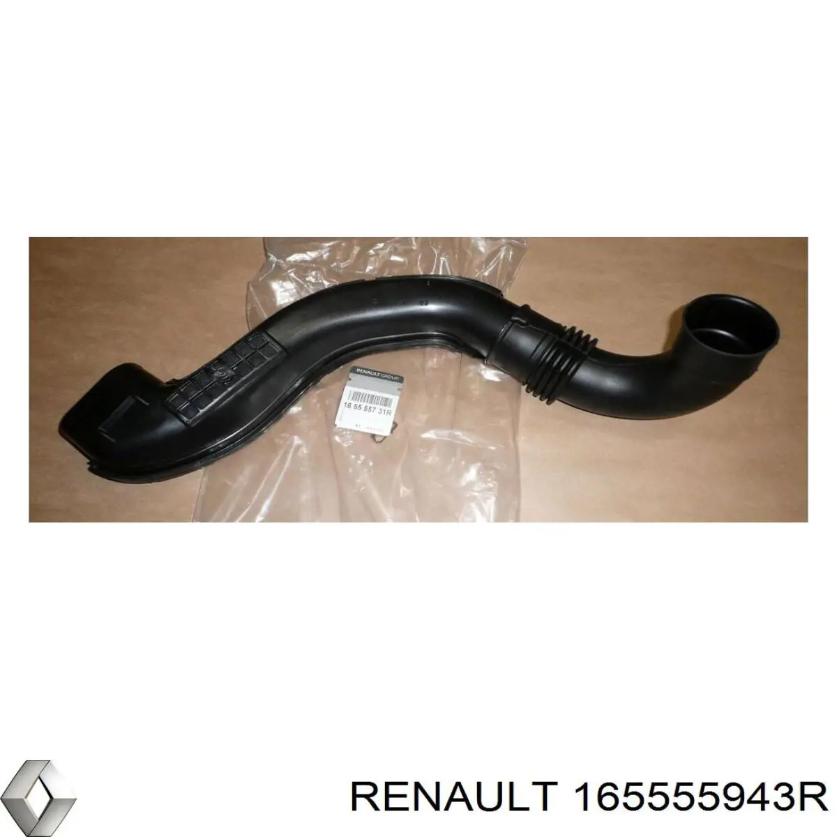 Купити 165555943R Renault (RVI) 