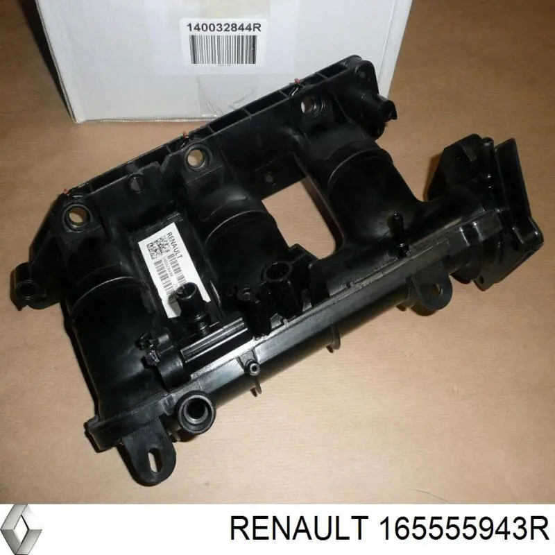  Renault (RVI) 165555943R