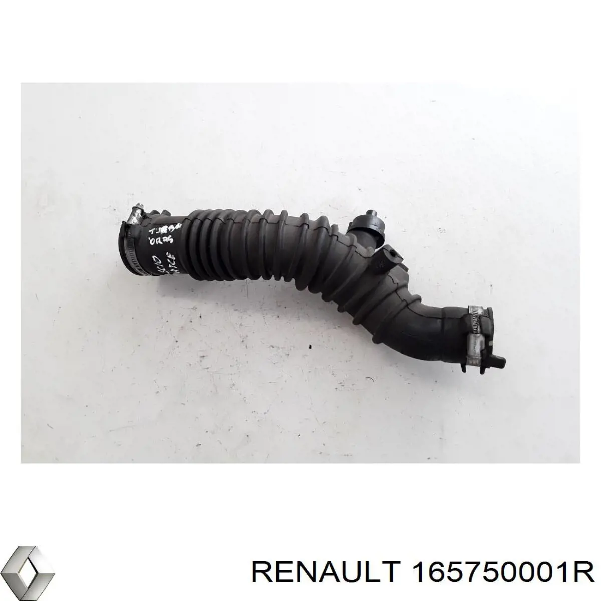  Renault (RVI) 165750001R ціна, від 11.27 USD