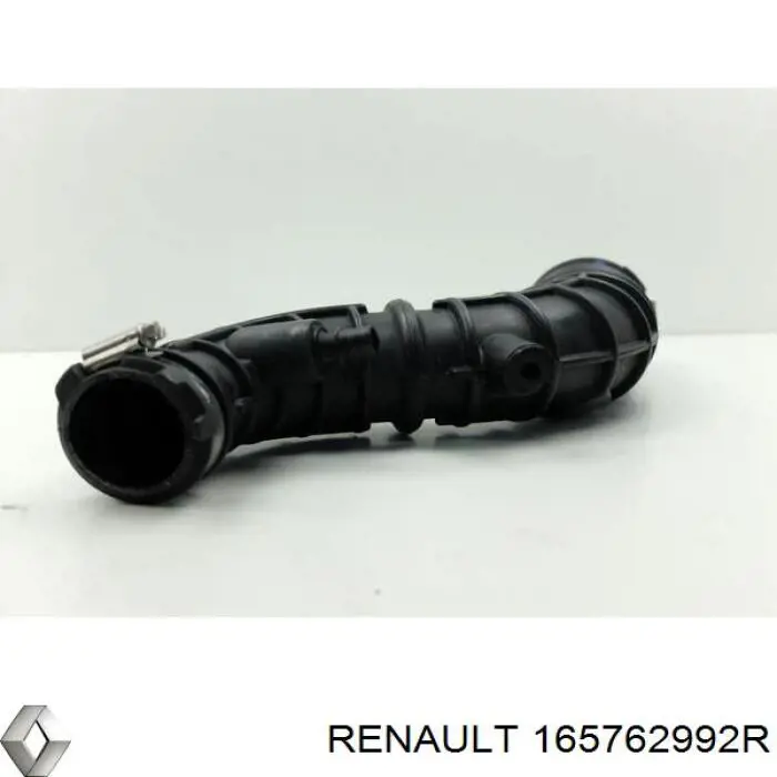 165762992R Renault (RVI) 
