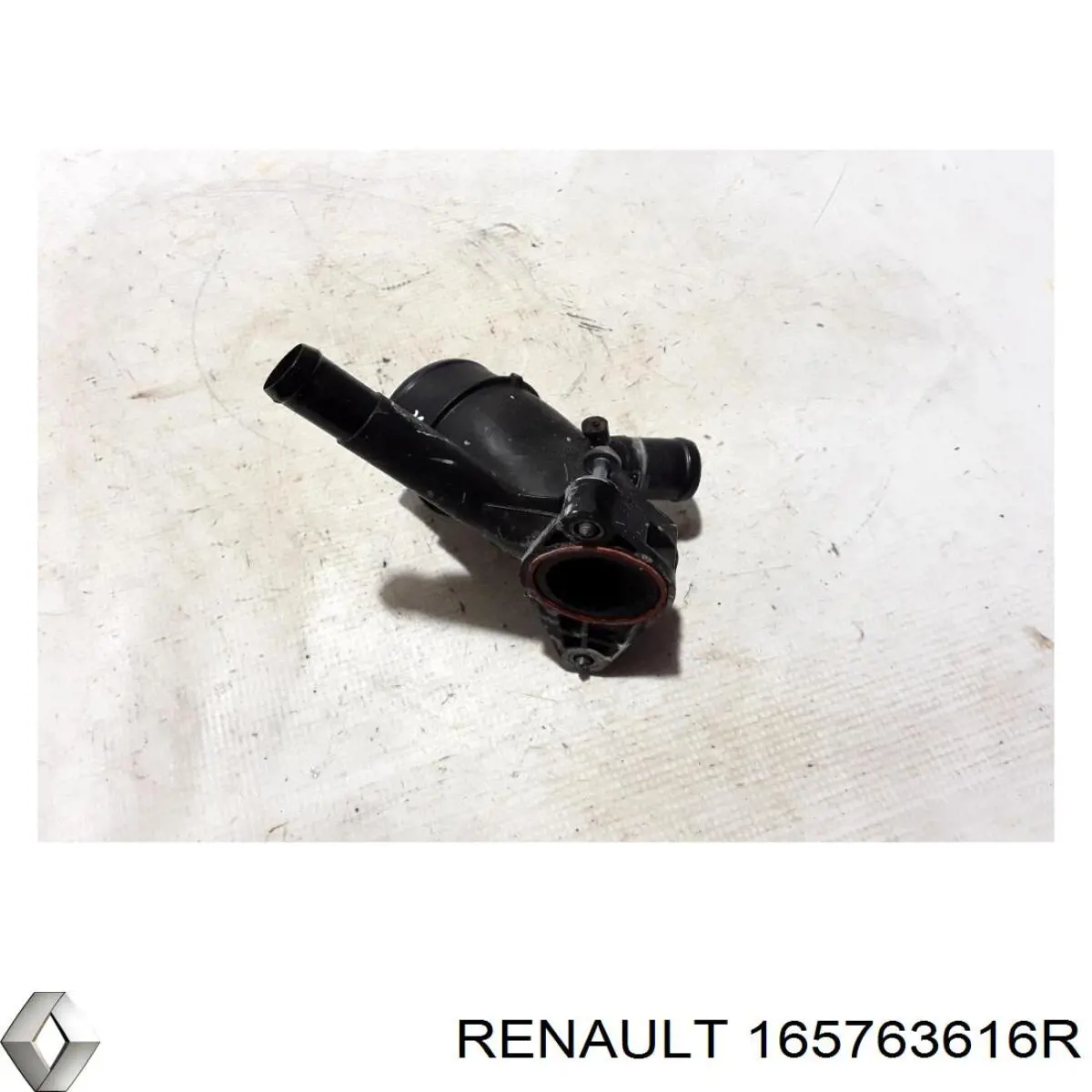 165763616R Renault (RVI) 