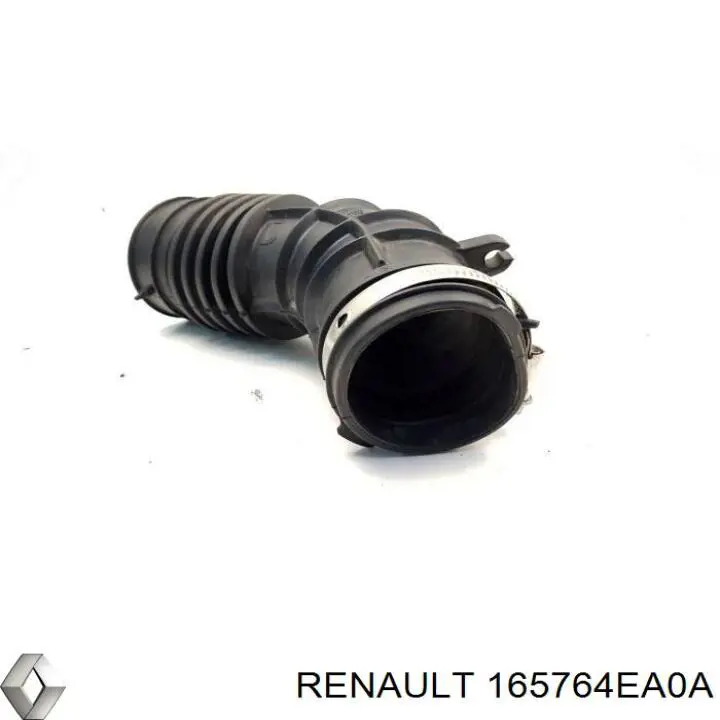  Nissan/Infiniti 165764EA0A ціна, від 44.70 USD