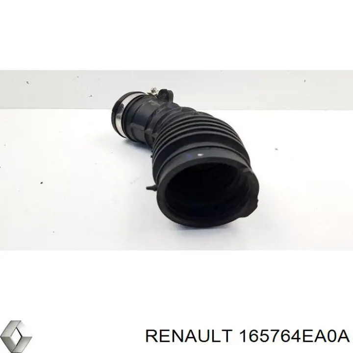 165764EA0A Nissan/Infiniti 