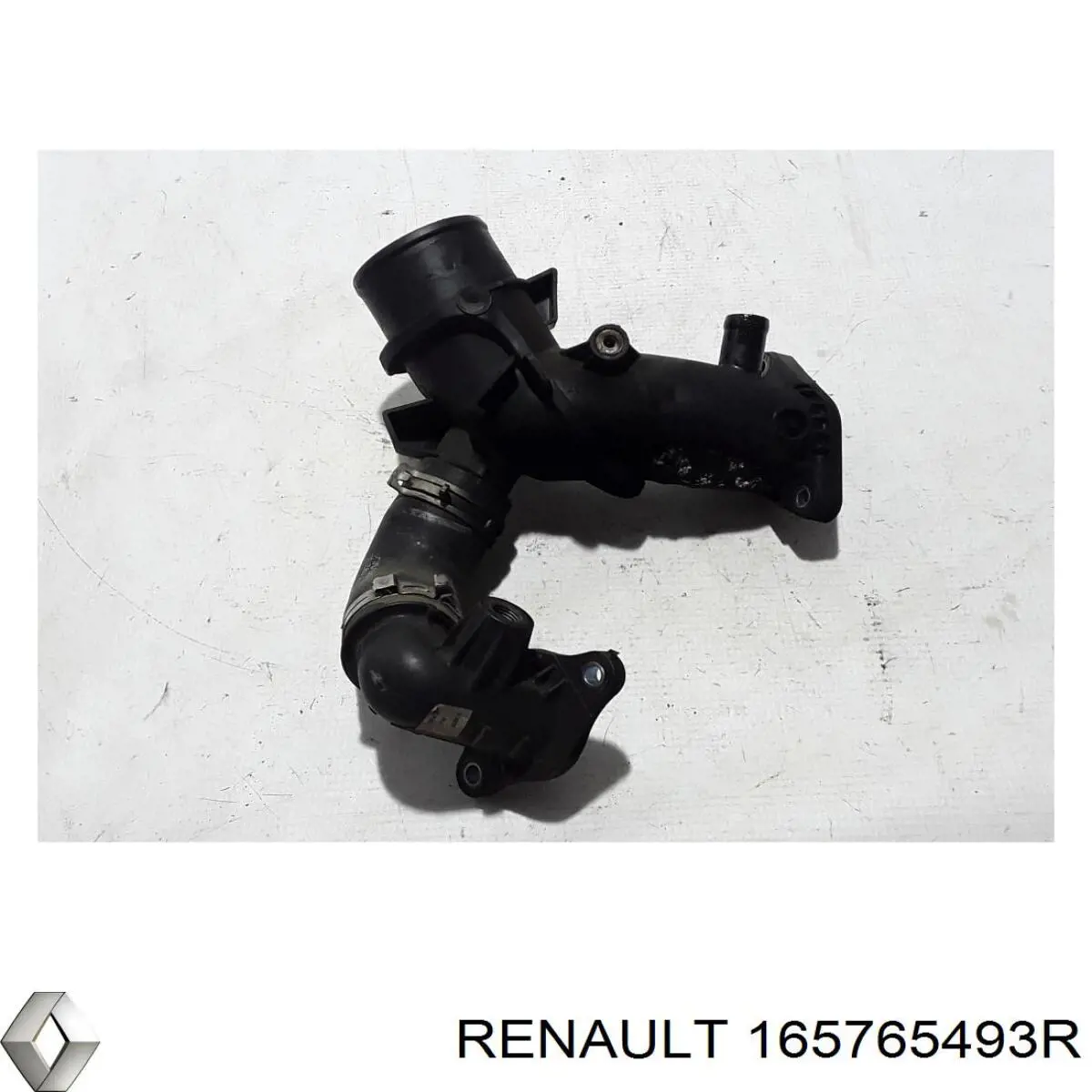 Купити 165765493R Renault (RVI) 