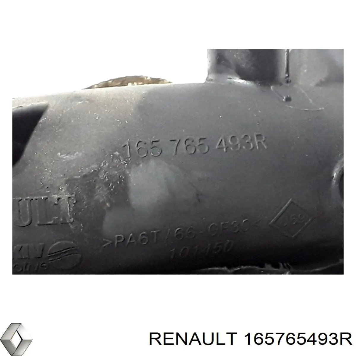  165765493R Renault (RVI)