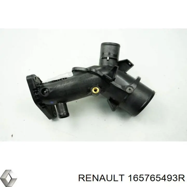  165765493R Renault (RVI)