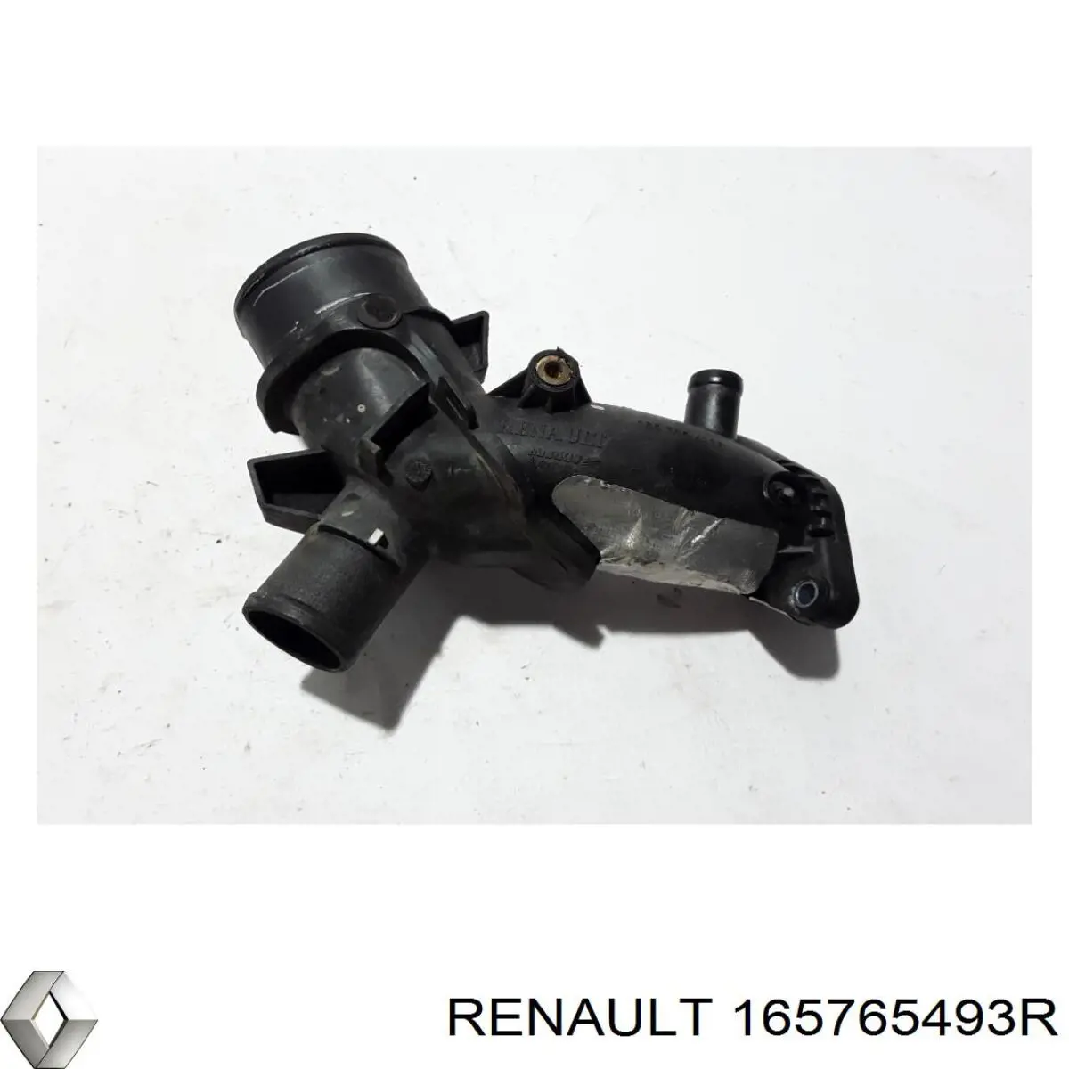 165765493R Renault (RVI) 