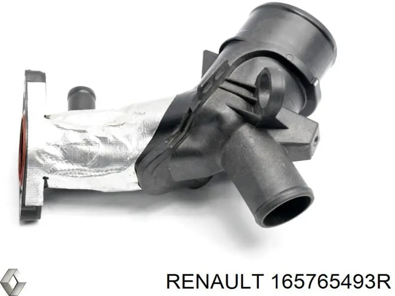  Renault (RVI) 165765493R ціна, від 7.72 USD