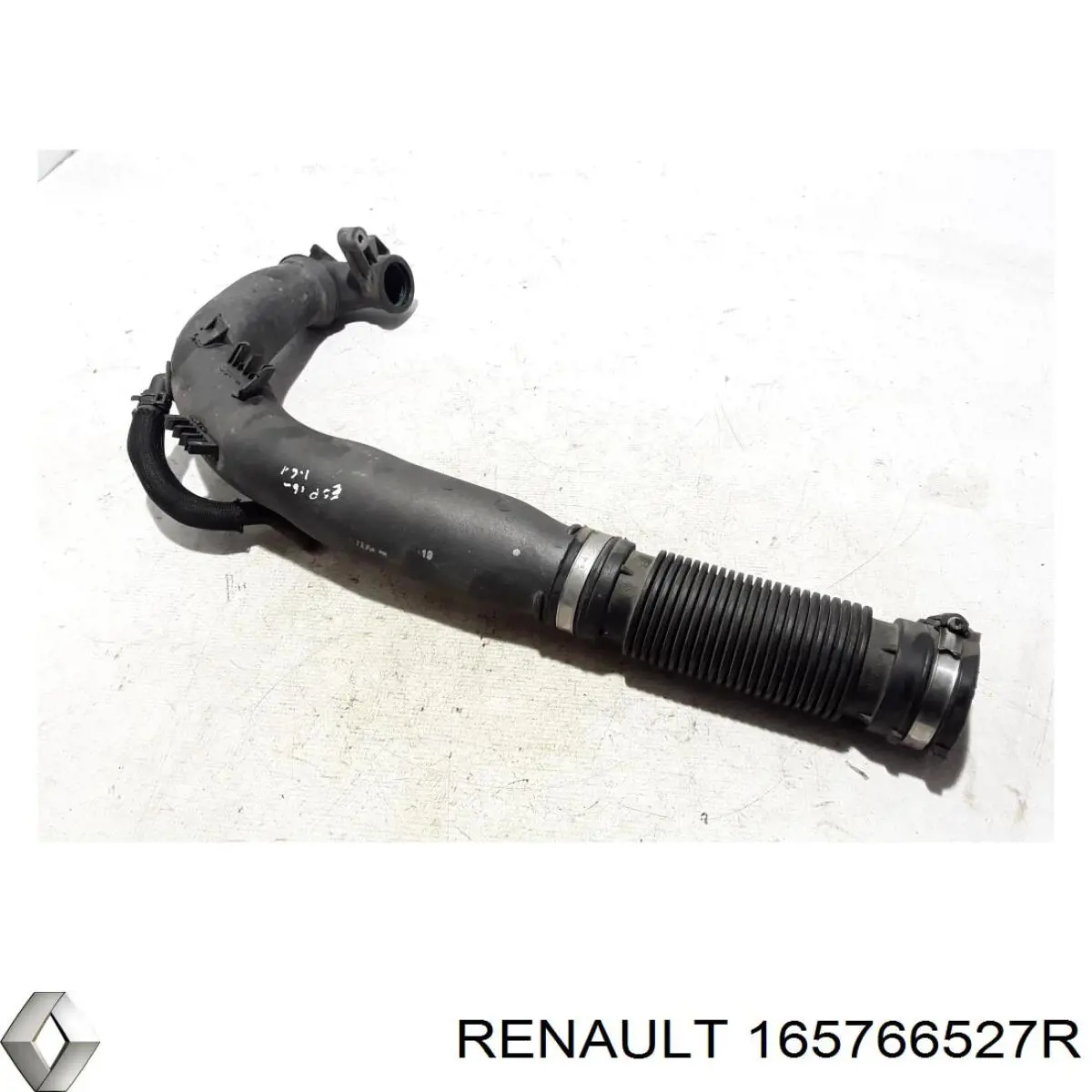 165766527R Renault (RVI)