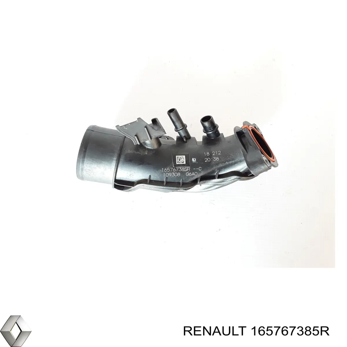  Renault (RVI) 165767385R ціна, від 44.34 USD