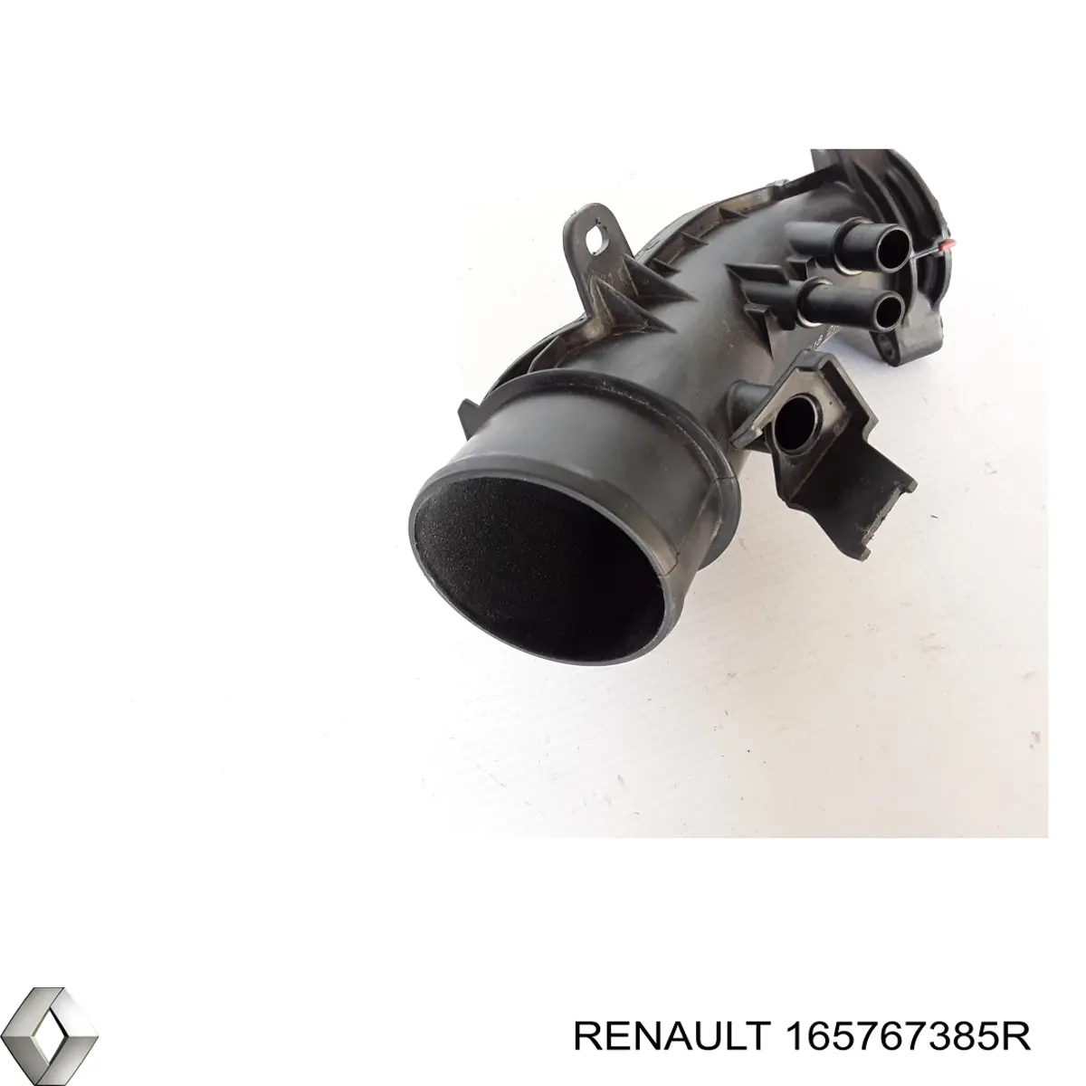Купити 165767385R Renault (RVI) 