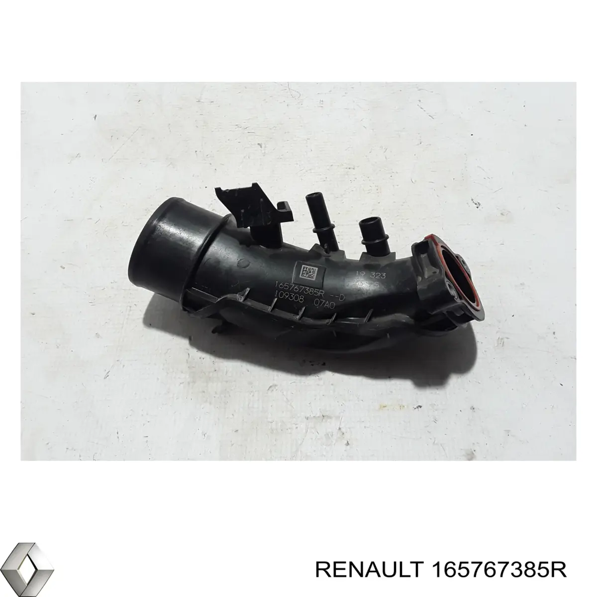 165767385R Renault (RVI) 